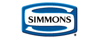 Simmons / シモンズ‐ 店舗取扱い家具ブランド