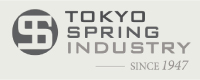  東京スプリング工業 ‐ 店舗取扱い家具ブランド